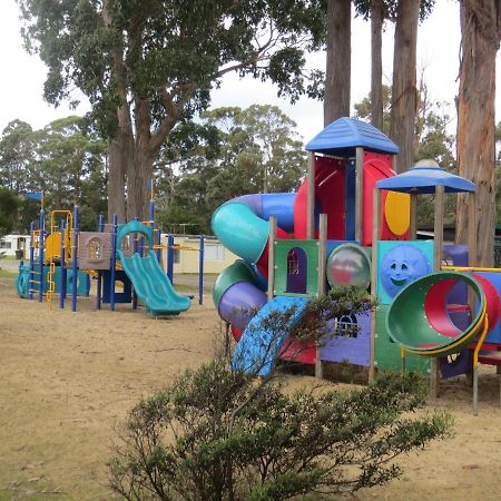 Captain Cook Holiday Park Adventure Bay Luaran gambar