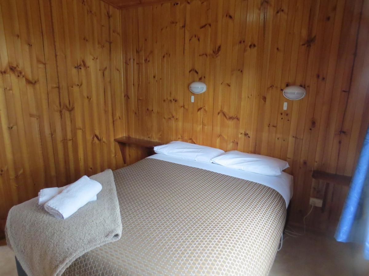 Captain Cook Holiday Park Adventure Bay Luaran gambar