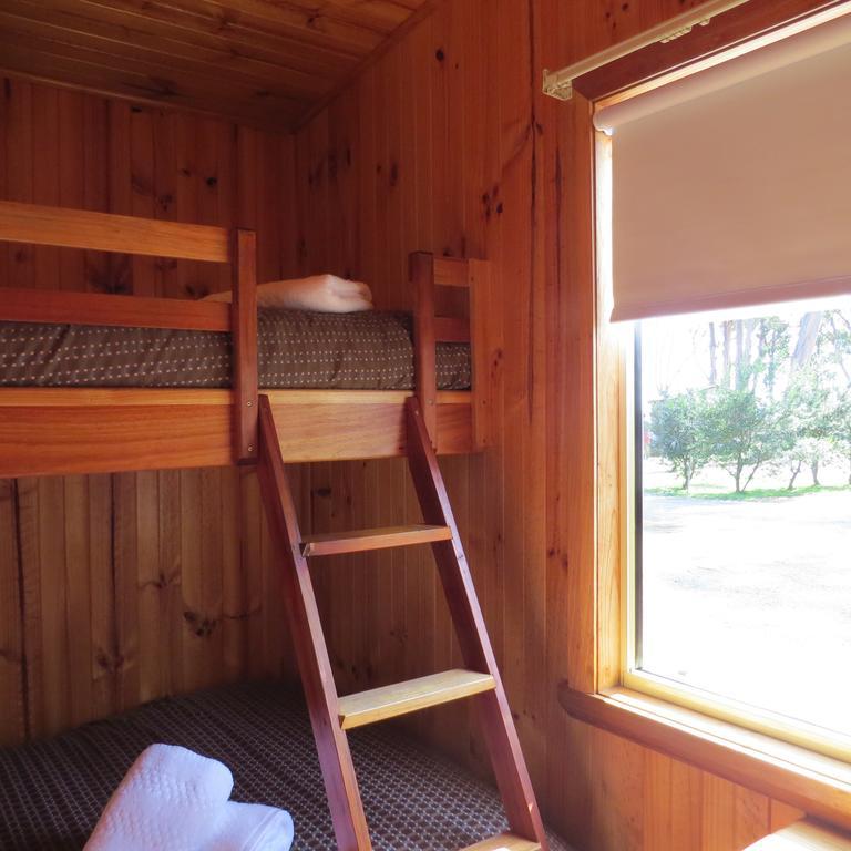 Captain Cook Holiday Park Adventure Bay Luaran gambar