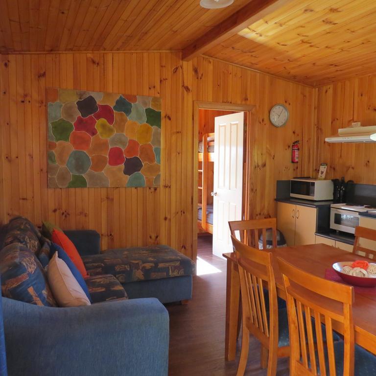 Captain Cook Holiday Park Adventure Bay Luaran gambar