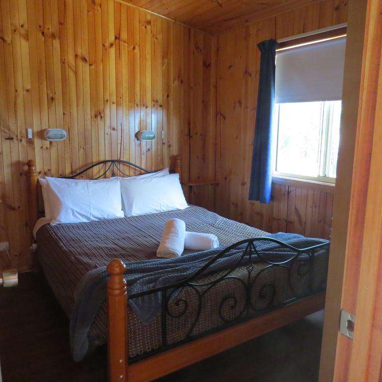 Captain Cook Holiday Park Adventure Bay Luaran gambar