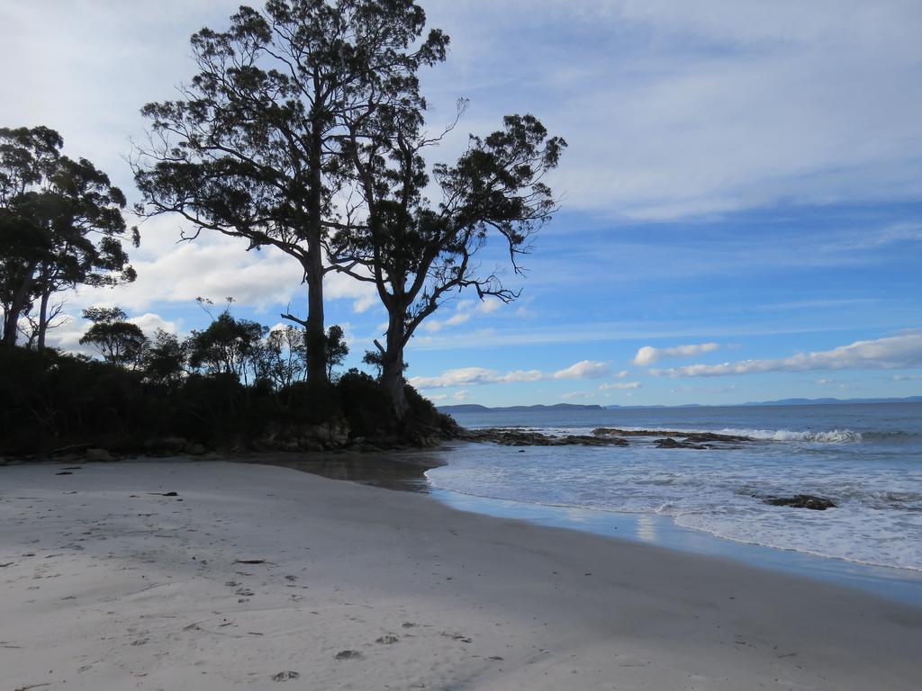 Captain Cook Holiday Park Adventure Bay Luaran gambar